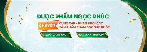 Chương Trình Khuyến Mãi Tại Công Ty TNHH Dược Phẩm Ngọc Phúc